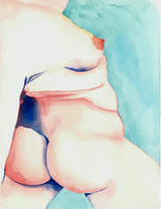 Becoming